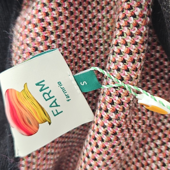 Farm Rio Cardigan - Picture 8 of 11